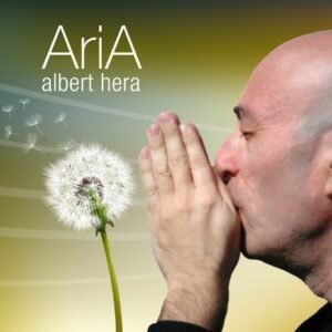 aria cd